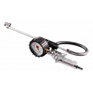 Pistolet do pompowania