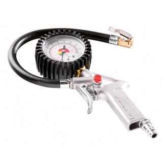 Pistolet do pompowania