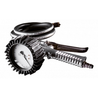 Pistolet do pompowania