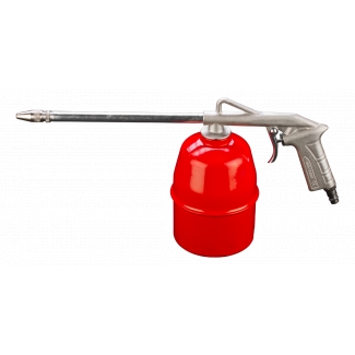 Pistolet do ropowania