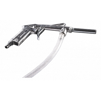 Pistolet do piaskowania