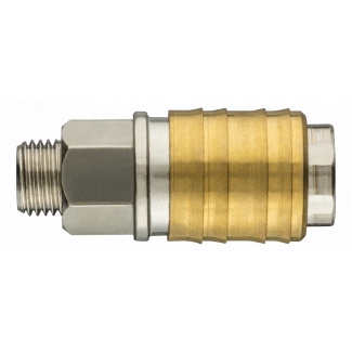 Szybkozłączka do kompresora