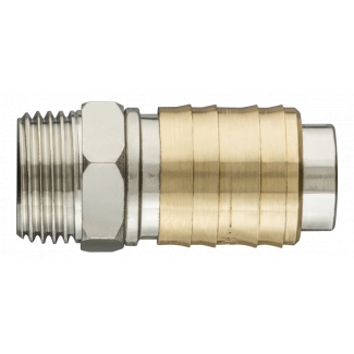 Szybkozłączka do kompresora