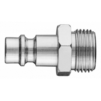 Końcówka do szybkozłączki