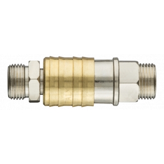 Szybkozłączka do kompresora...