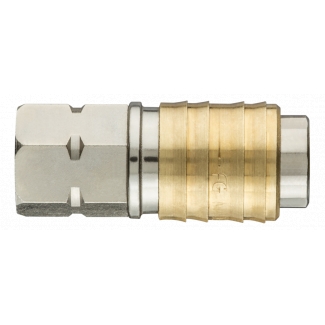 Szybkozłączka do kompresora