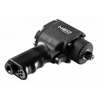 Klucz udarowy pneumatyczny