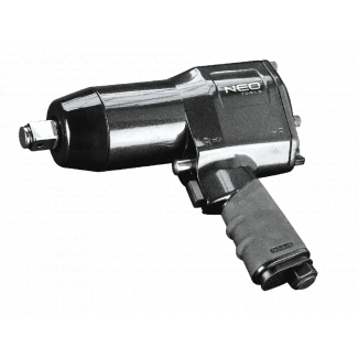 Klucz udarowy pneumatyczny