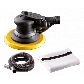 Szlifierka mimośrodowa...