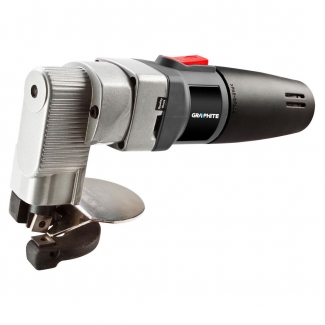 Nożyce do blachy prostej