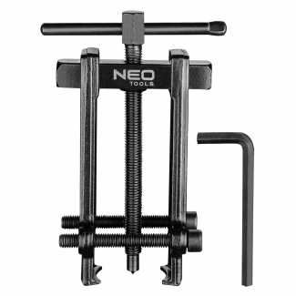 Ściągacz do łożysk