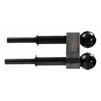 Przyrząd do blokowania...