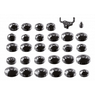 Klucze nasadowe do filtra...