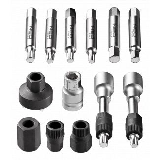 Zestaw do alternatora