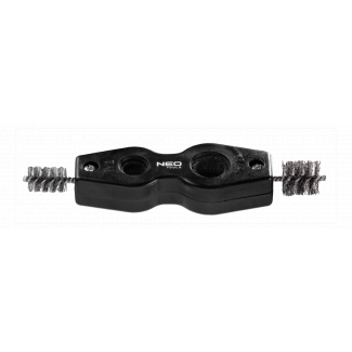 Czyścik do rur uniwersalny