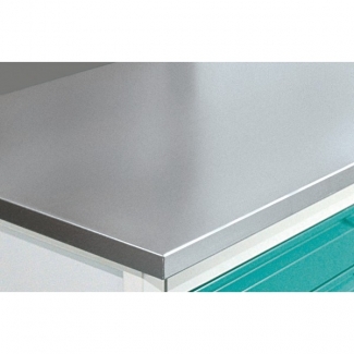 Nakładka z blachy...