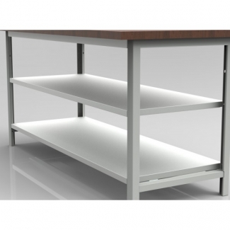 Półka warsztatowa W-P3