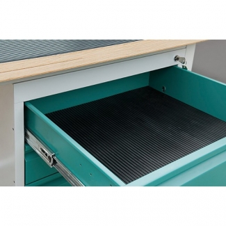 Wkładka gumowa do szuflady...