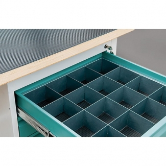 Komplet przegród do...