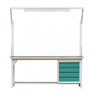 Oświetlenie do stołu...