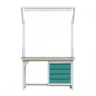 Oświetlenie do stołu...