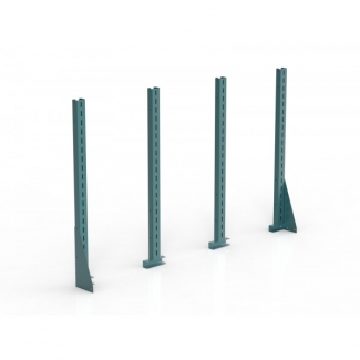 Mocowanie paneli wysokie...