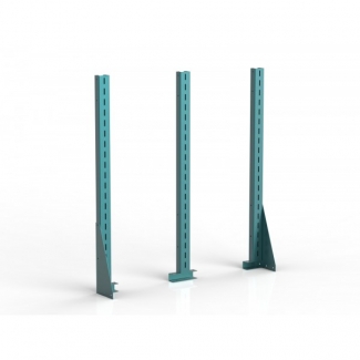 Mocowanie paneli wysokie...