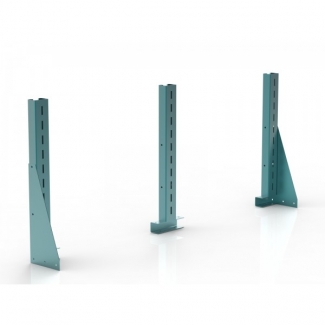 Mocowanie paneli niskie...