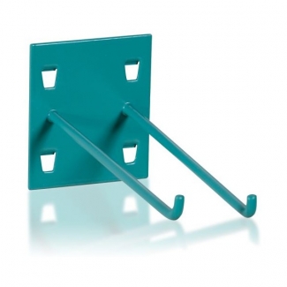 Haczyk podwójny W-LH