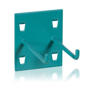 Haczyk podwójny W-KH