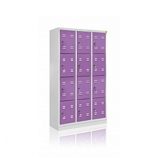 Szafa skrytkowa szkolna...