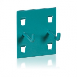 Haczyk podwójny W-JH