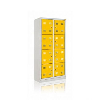 Szafa skrytkowa szkolna...