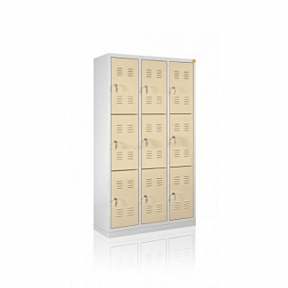 Szafa skrytkowa szkolna...