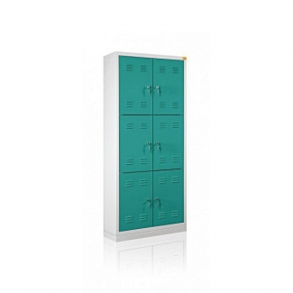 Szafa skrytkowa szkolna...