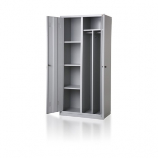 Szafa ubraniowa-półkowa...