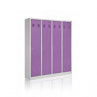 Szafa ubraniowa szkolna...