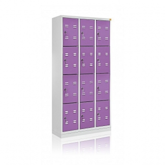 Szafa skrytkowa szkolna...