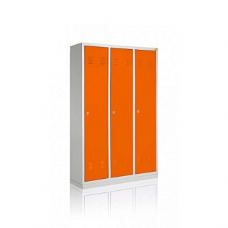 Szafa ubraniowa szkolna...