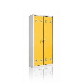 Szafa ubraniowa szkolna...