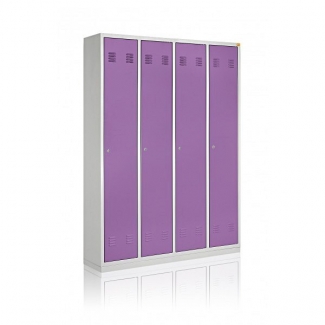 Szafa ubraniowa szkolna...