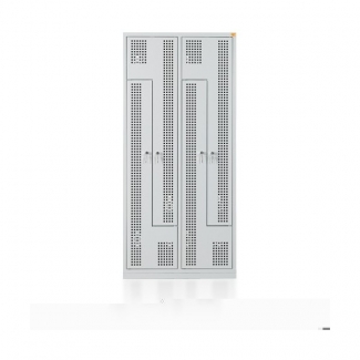 Szafa ubraniowa BHP...