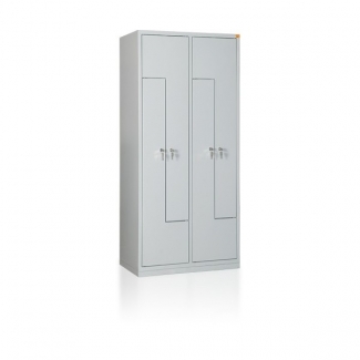 Szafa ubraniowa BHP...