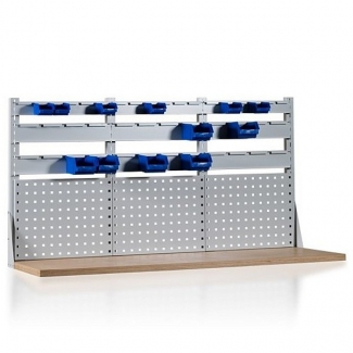 Nadstawka 2-rzędowa z...