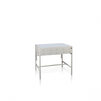 Stół montażowy sztywny...