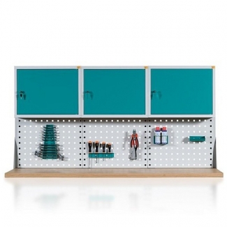 Nadstawka 2-rzędowa z...