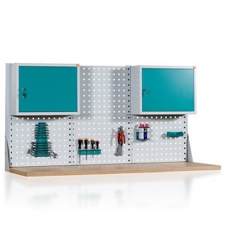 Nadstawka 2-rzędowa z...