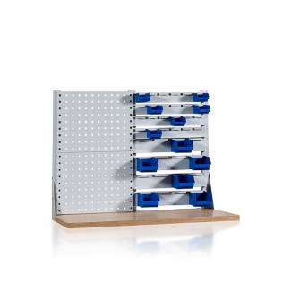 Nadstawka 2-rzędowa z dwoma...