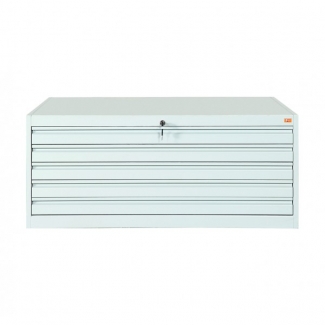 Szafa na montaże for.B-1,...