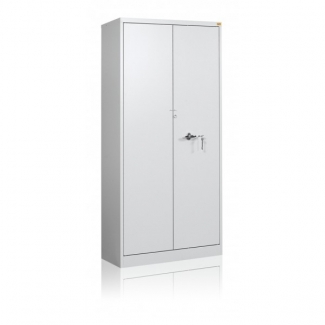 Wzmocniona szafa 4-półkowa,...